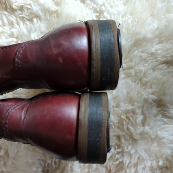 Caterpillar Boots - Picture 6 of 10